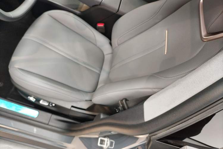 Used Zeekr X 2025 5-Seater Long-Range Version