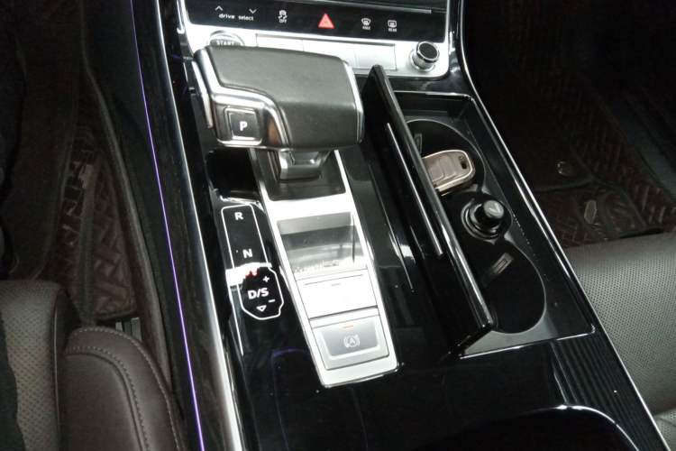 Used Audi A8 2021 A8L 50 TFSI quattro Comfort Model
