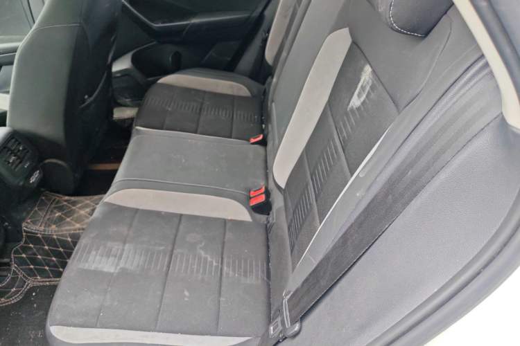 Used Volkswagen T-ROC 2021 Revised Version 280TSI DSG Two-Wheel Drive Elite Connect Edition
