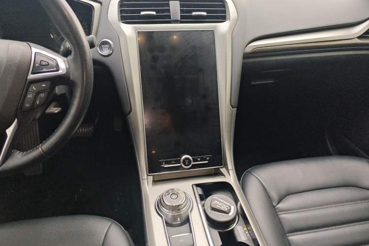 Used Ford Mondeo 2020 EcoBoost 200 Stylish Model