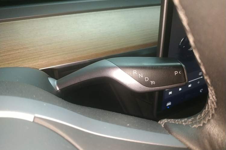 Used Tesla Model Y 2022 Revised Version Long-Range All-Wheel Drive