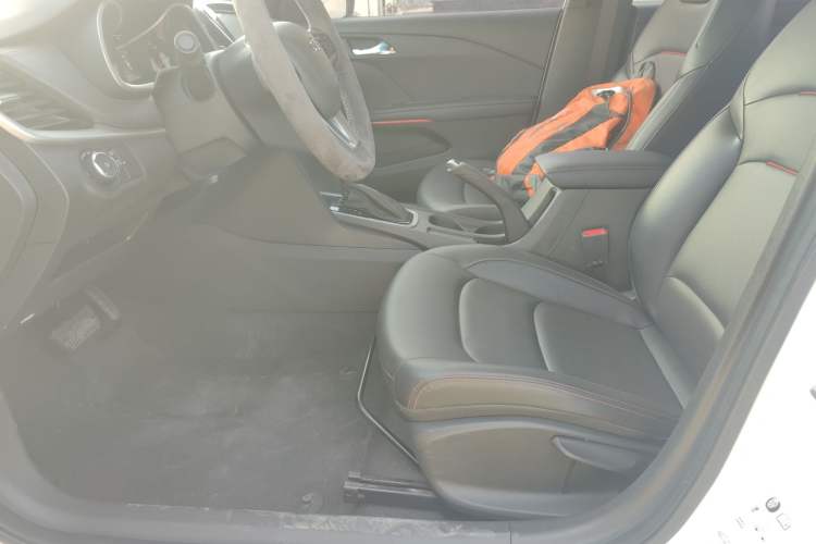 Used Chevrolet Monza 2019 RS 330T Automatic Comfort Edition China VI Standard
