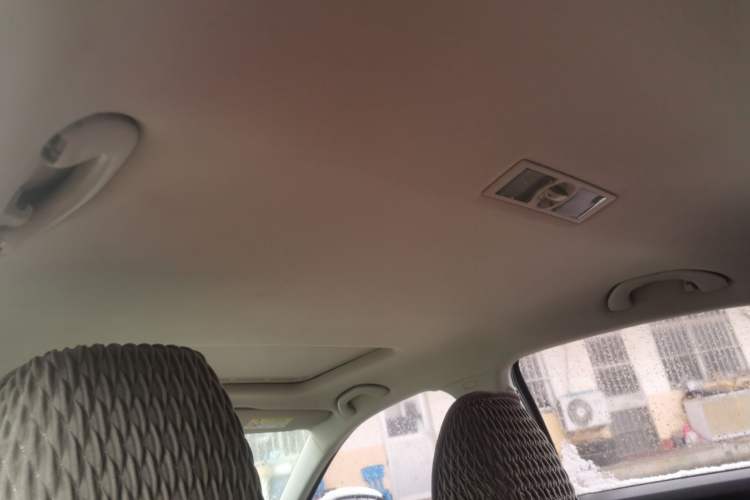 Used Volkswagen Sagitar 2018 1.6L Automatic Comfort Model