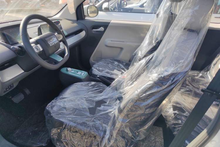 Used  Lumin 2024 130km Qingyue Version
