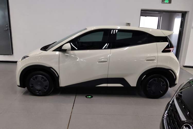 Used BYD Seagull 2024 Honor Edition 305km Dynamic Version