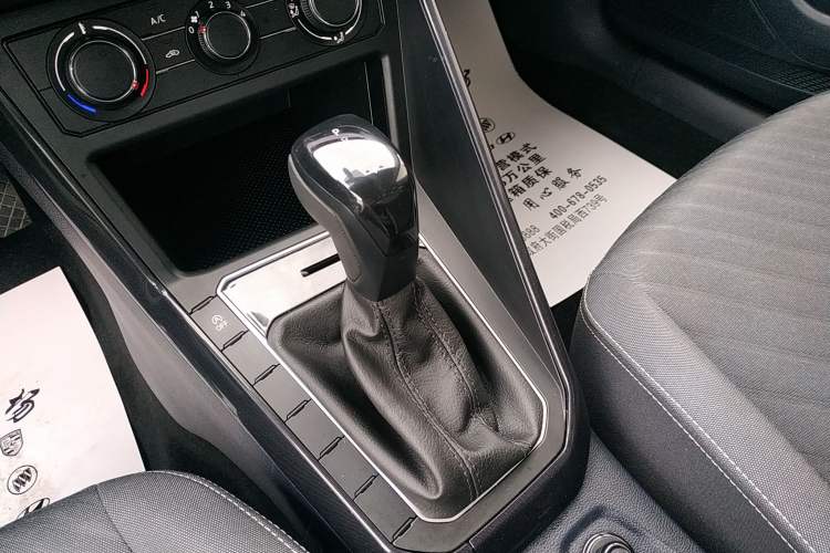 Used Volkswagen Lavida 2023 New Rui 1.5L Automatic New Yi Edition
