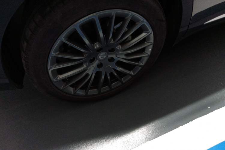 Used Leapmotor C11 2023 Pure Electric 650 ZhiXiang Edition
