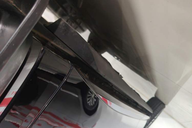 Used Volkswagen Viloran 2023 Revised 380TSI Prestige Edition