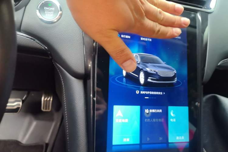 Used Ford Taurus 2019 EcoBoost 245 Premium Edition