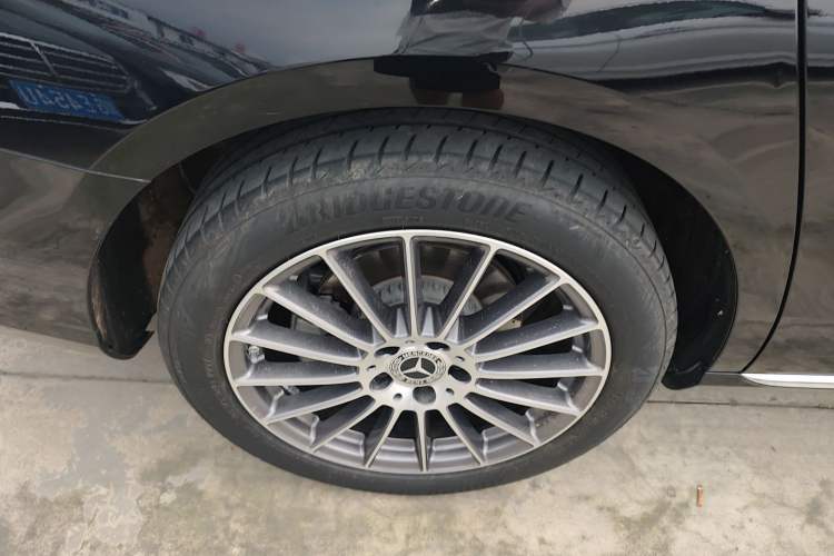 Used Mercedes-Benz E-Class 2023 E 260 L