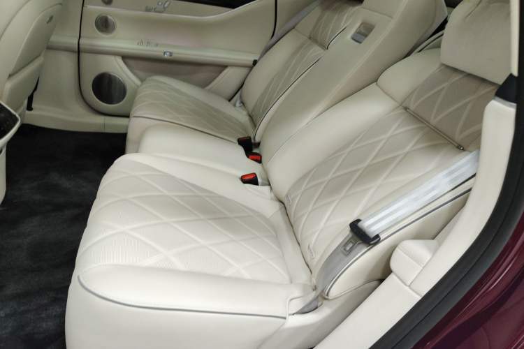 Used Hima Stelato S9 2025 Extended-Range Ultra
