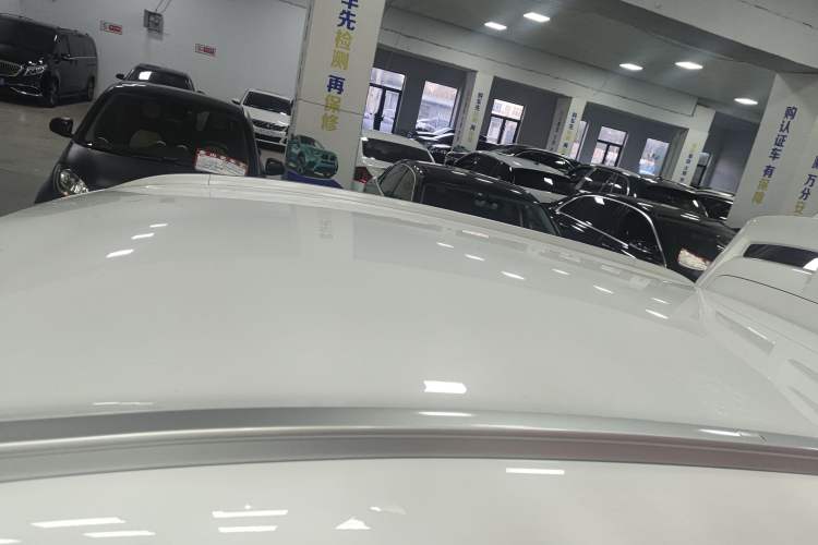 Used Geely Auto Coolray 2023 1.5T DCT Platinum Edition