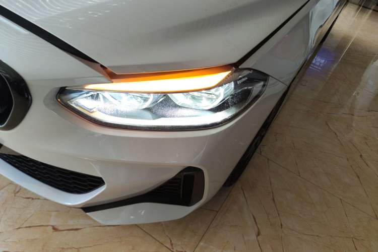 Used BMW 1 Series 2021 Restyled 125i M Sport Night Edition