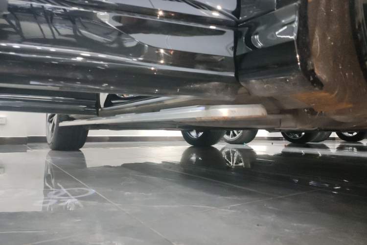 Used Audi Q7 2023 55 TFSI quattro S line Sport Edition
