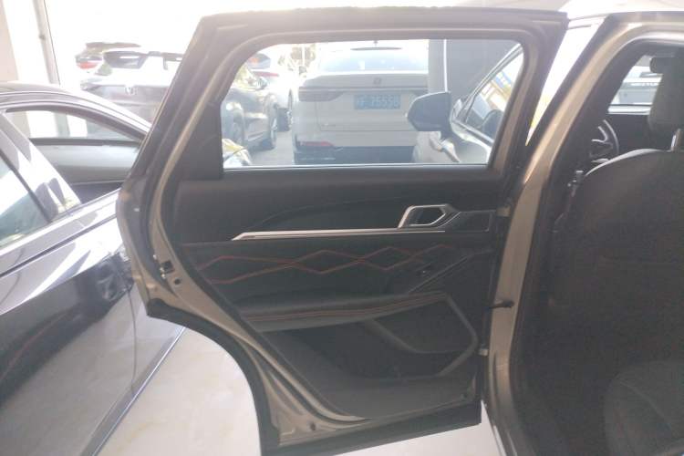 Used Haval XY 2022 1.5T Smart Edition
