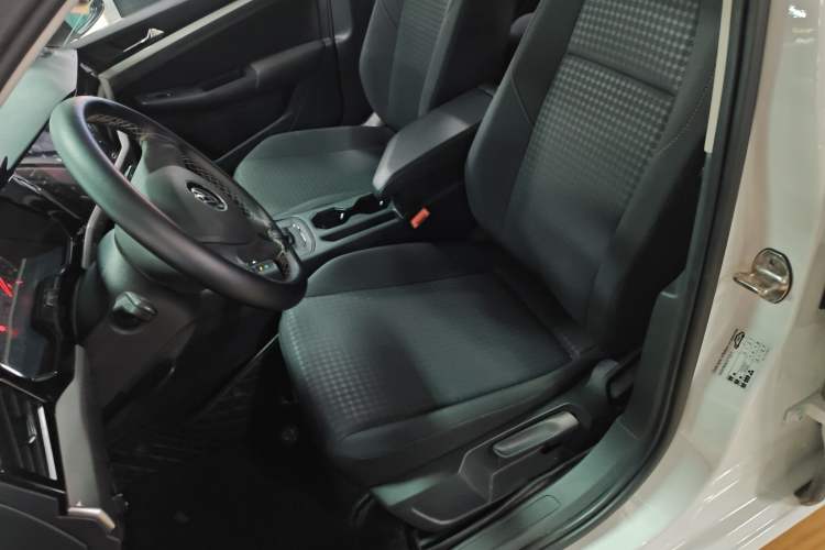 Used Volkswagen Bora 2021 1.5L Automatic Fashionable Smart Connectivity Version