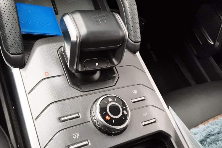 Used JETOUR Traveler 2023 1.5T Two-Wheel Drive Discovery PRO