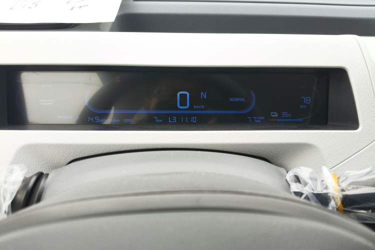 Used  Panda 2024 Panda Mini 200km Endurance Bear