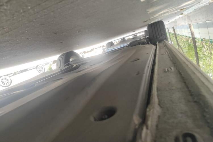 Used Volkswagen Bora 2019 1.5L Automatic Elite Version
