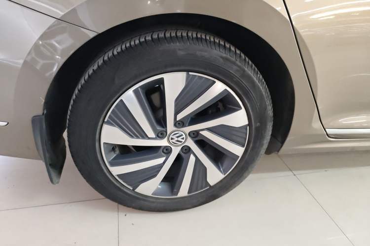 Used Volkswagen Passat New Energy 2019 430 PHEV Hybrid Luxury Edition
