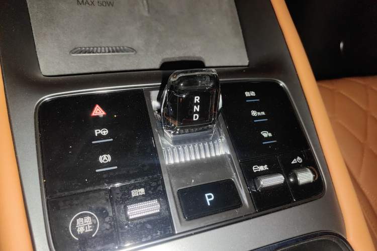 Used BYD Sealion 07 EV 2025 610 Intelligent Driving Edition
