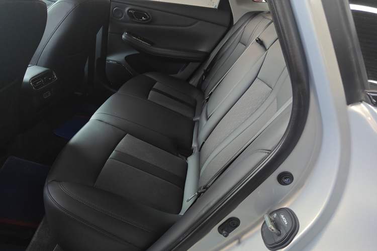 Used AION S MAX 2024 70 Star Edition
