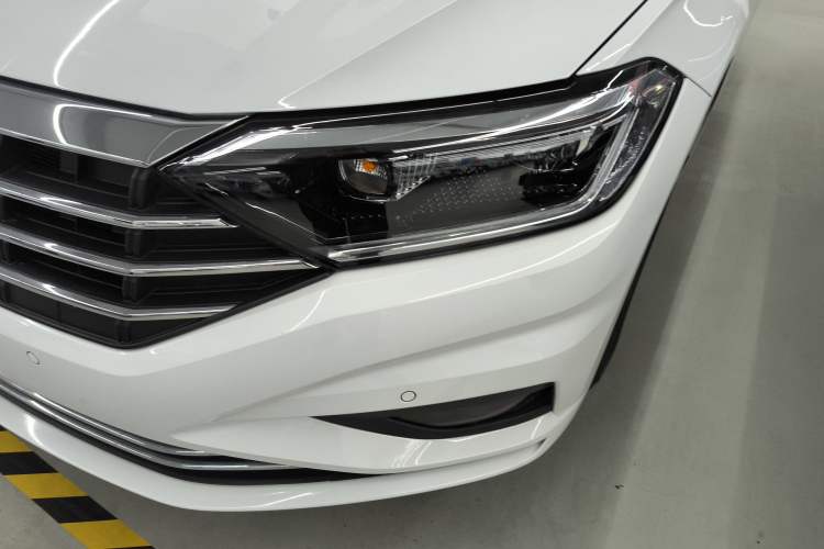 Used Volkswagen Sagitar 2020 280TSI DSG Comfort Version China VI Standard