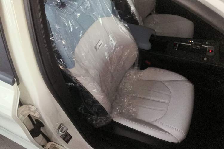 Used GAC Trumpchi EMPOW 2023 Shadow Leopard H High-Energy Hybrid Edition