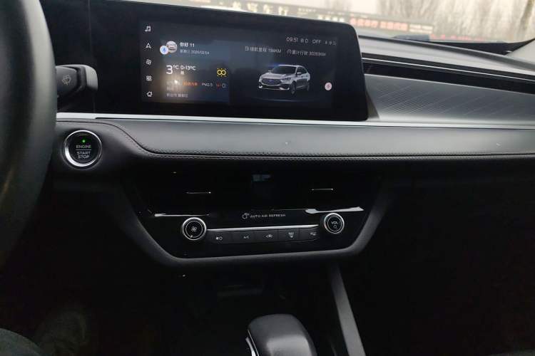 Used Ford Escort 2021 1.5L Automatic Diamond Edition
