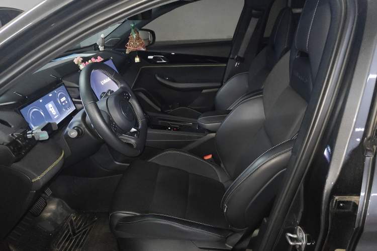 Used Lynk & Co 03 2023 1.5TD DCT JingPro