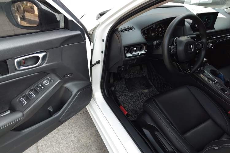 Used Honda Integra 2022 240TURBO CVT Technology Edition