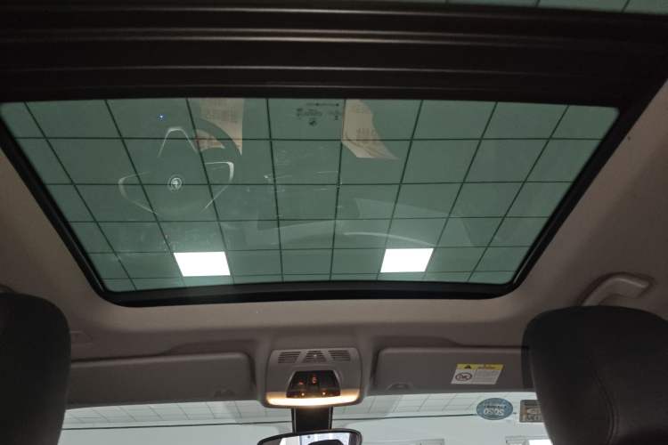 Used BMW X1 2019 sDrive20Li Leading Model