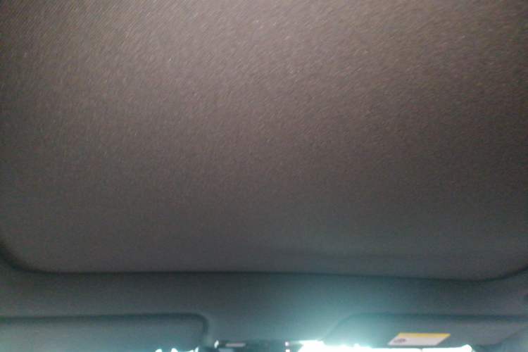 Used Li Auto L6 2024 Pro Model
