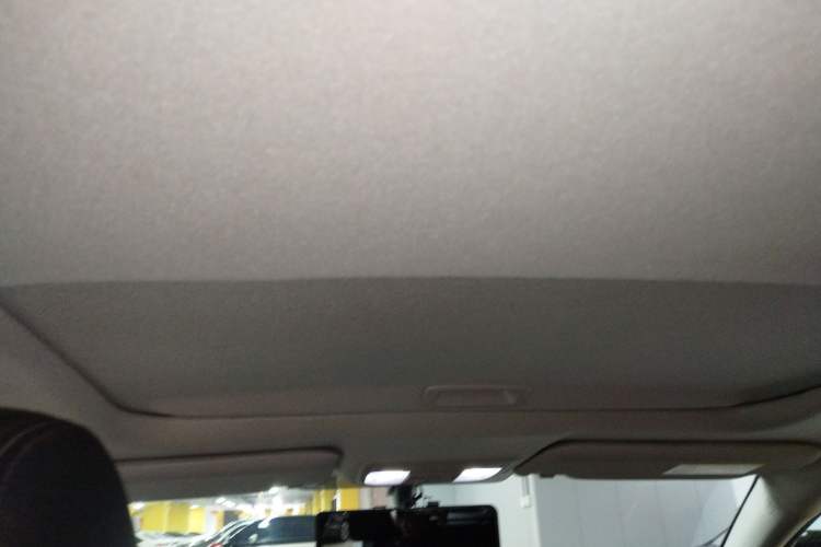 Used Honda Civic 2019 220TURBO CVT Dynamic Edition China VI
