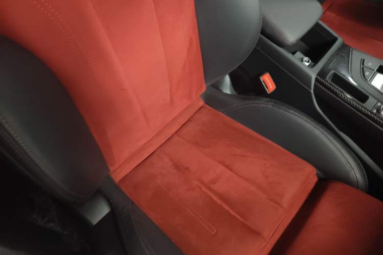 Used Audi A4L 2020 45 TFSI quattro Prestige Dynamic Edition
