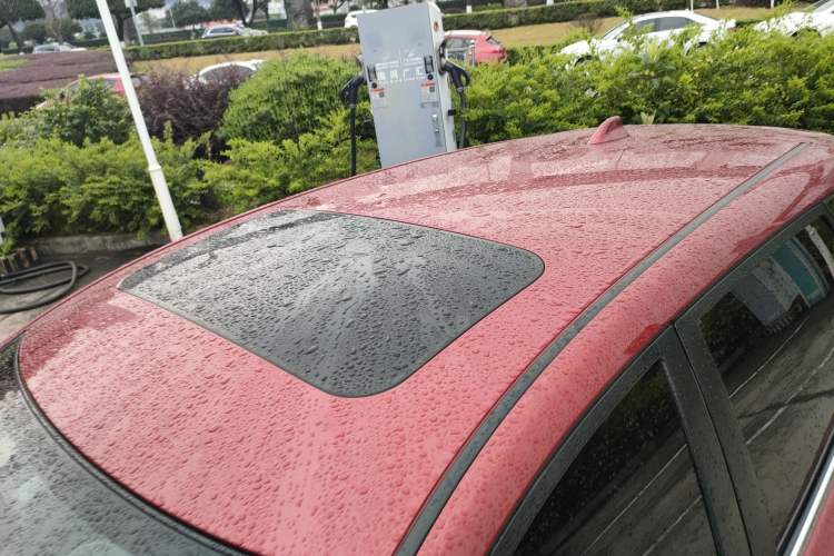 Used Nissan Tiida 2021 1.6L CVT Smart Drive Edition
