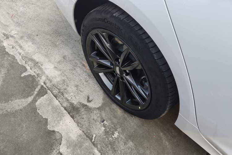 Used Cadillac CT4 2022 28T Luxury Edition