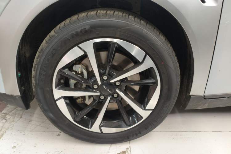 Used AION Y 2025 Plus 510 Enjoy Edition
