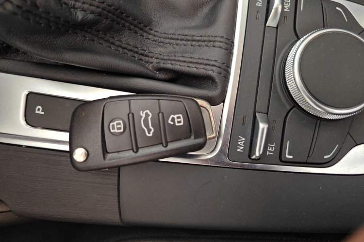 Used Audi A3 2016 Sportback 35 TFSI Ambition
