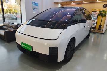 Used Li Auto MEGA 2025 Home Family Special Edition
