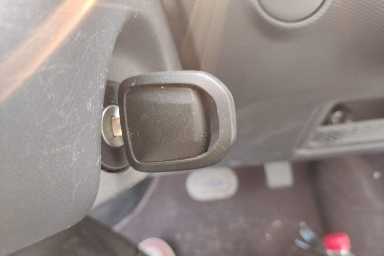 Used Wuling Zhiguang New Energy 2025 Standard Model