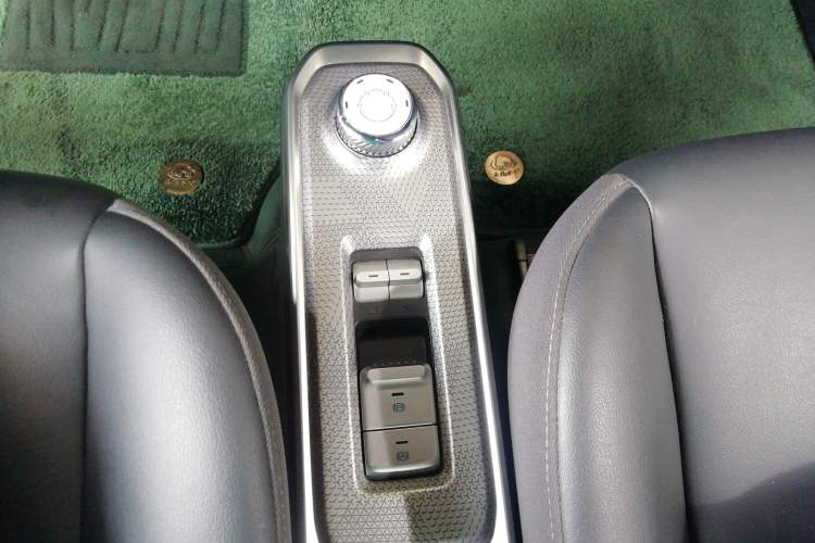 Used Baojun Spark 2023 Intelligent Premium Edition