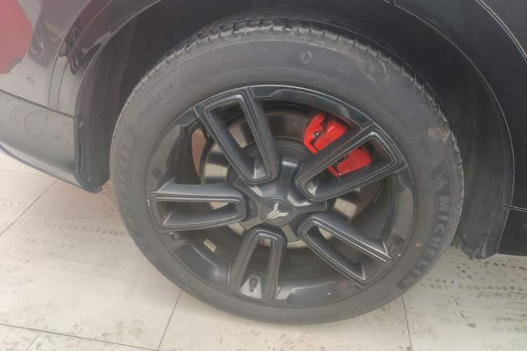 Used VOYAH FREE 2025 318 318 km Rear-Drive Touring Edition