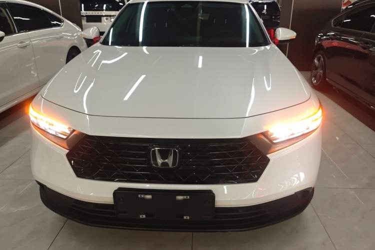 Used Honda Accord 2023 260TURBO Smart Enjoyment Version
