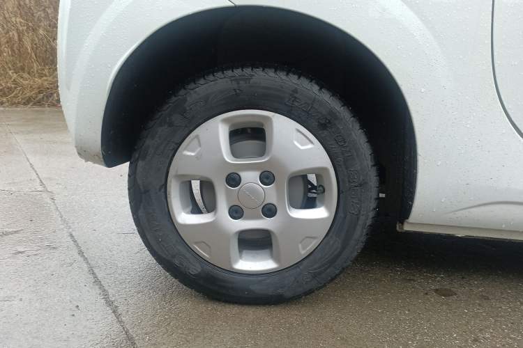 Used Roewe Clever 2021 302km Excellence Edition
