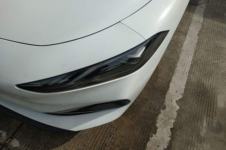 Used Roewe D7 2025 DMH 125km World Champion Excellence Edition