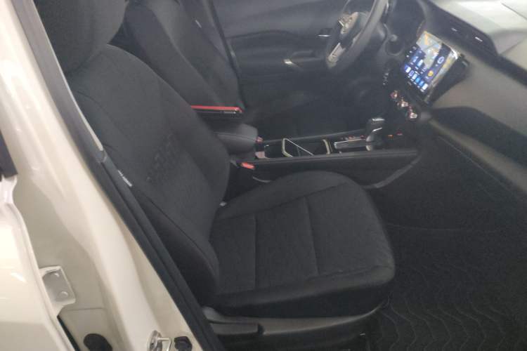 Used Nissan Kicks 2023 Jingqing Edition 1.5L Combining "Power" with a Stylish Touch
