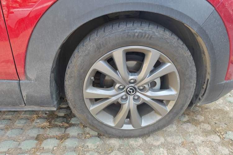 Used Mazda CX-30 2020 2.0L Automatic Joyful Model