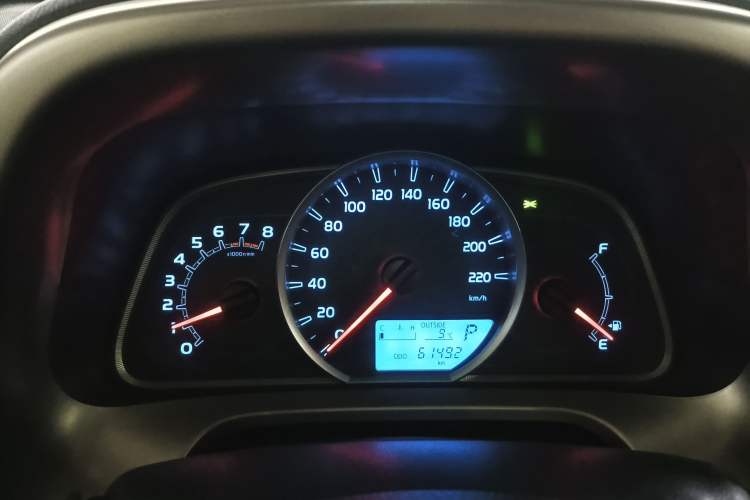 Used Toyota RAV4 2015 2.0L CVT 4x4 Trend Edition