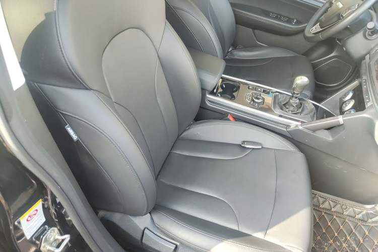 Used Haval H6 2019 Sport Edition 1.5T Manual Two-Wheel Drive Elite Model China VI Standard